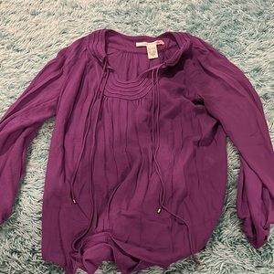 Shirt by Diane von Furstenberg